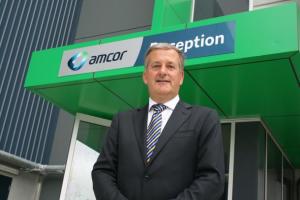 Packaging giant Amcor splits local business